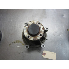 31X027 Water Coolant Pump For 09-10 Ford F-150  5.4